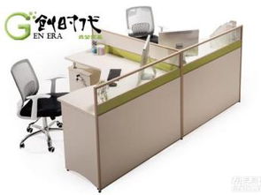 深圳創(chuàng)時(shí)代辦公家具廠(chǎng) 為您量身制定一體化辦公空間優(yōu)化解決方案