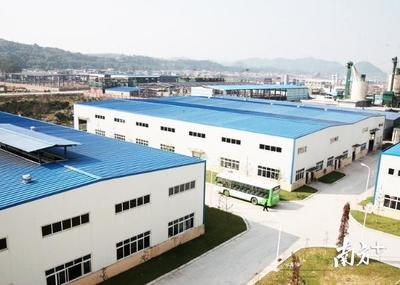 助力綠色轉(zhuǎn)型 清遠5企業(yè)入選“粵港清潔生產(chǎn)伙伴”計劃，推動區(qū)域能源效能革命